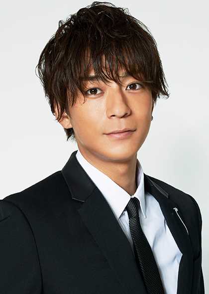 LEGAL V~前律师小鸟游翔子~茅野明