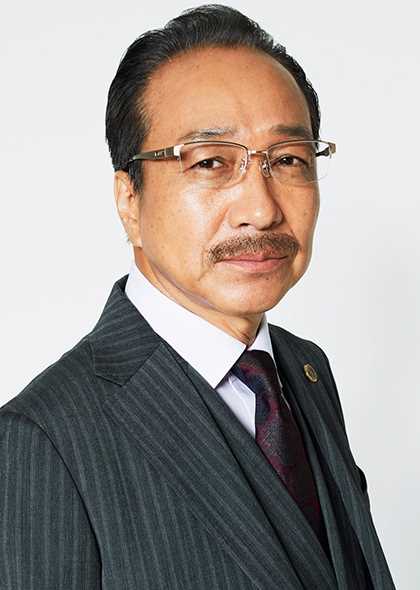 LEGAL V~前律师小鸟游翔子~天马壮一郎