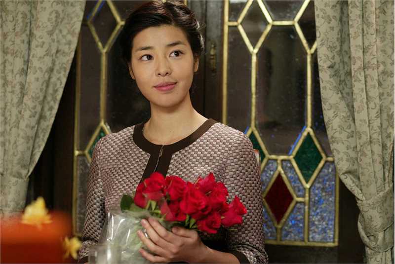 下流人生朴慧玉