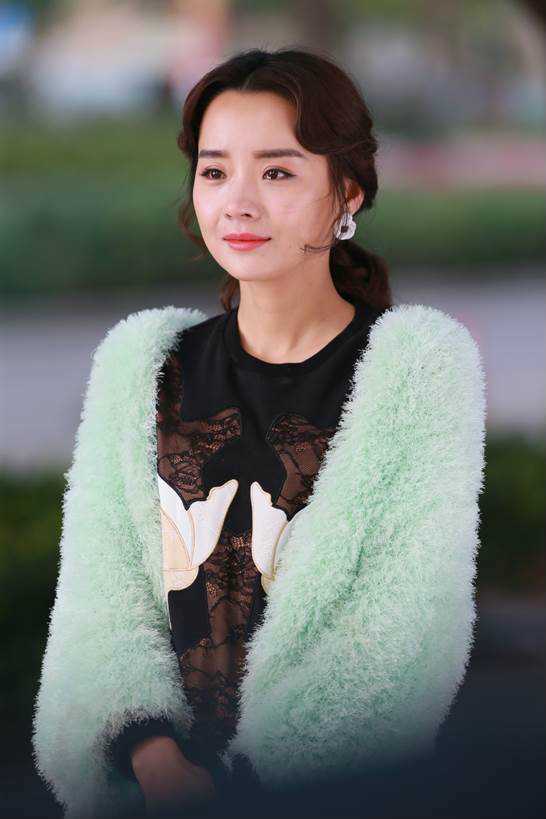 我是你的百搭安雪