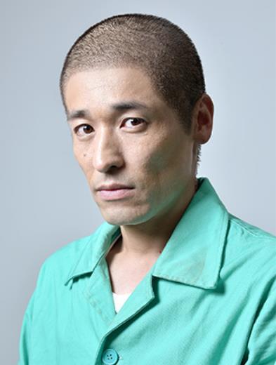 东野圭吾信武岛刚志