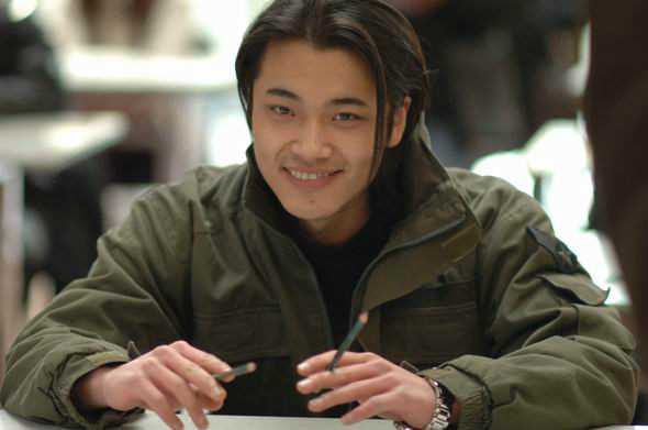 你是苹果我是梨黄超