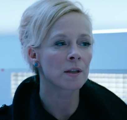 希特勒回来了贝丽妮