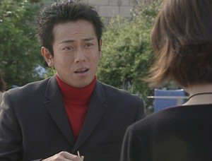 大和拜金女东十条司