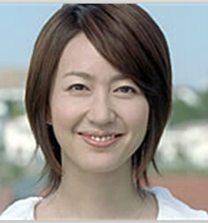 大和拜金女佐久间真理子