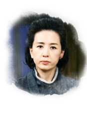 别再犹豫李贞秀