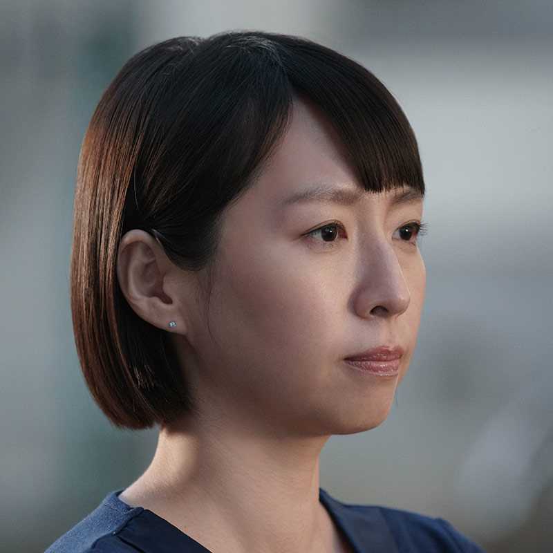 透明的摇篮青田史香