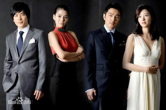 纯洁的你李美珍