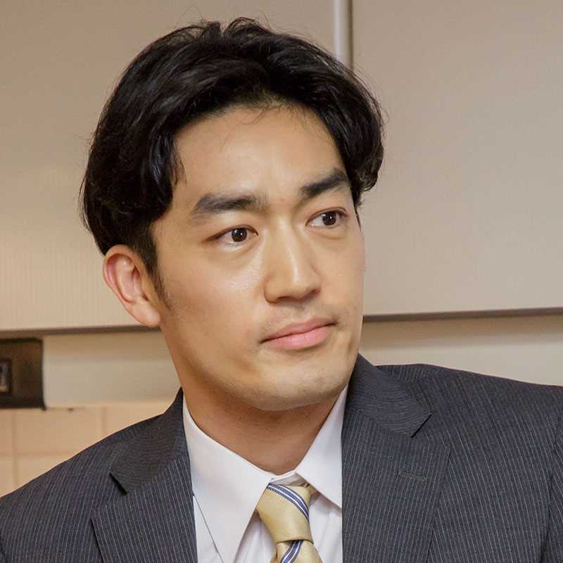 我家的问题井上秀一