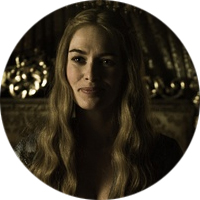 权力的游戏第二季瑟曦·兰尼斯特