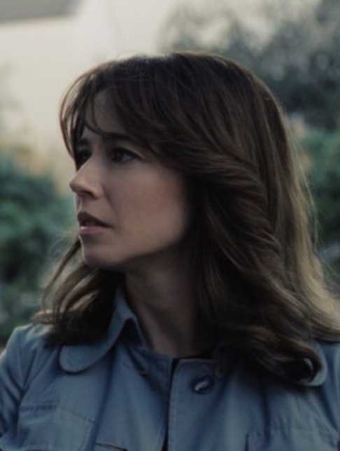 哭泣女人的诅咒安娜