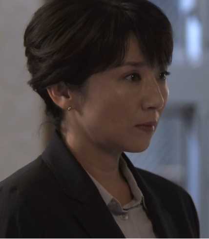 DESINER BABY-速水警官产假前的疑难案件-与那国令子