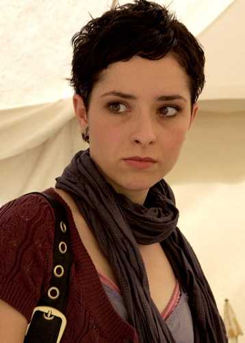 爱的旅途上卢娜