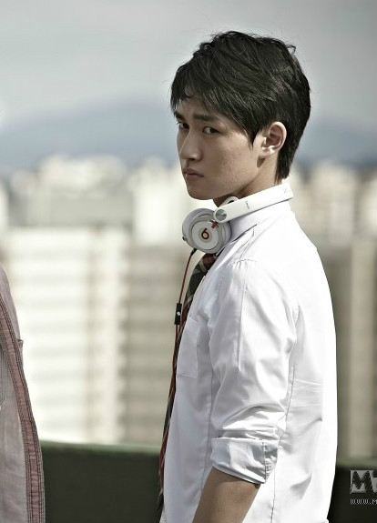 落跑老爸车基赫