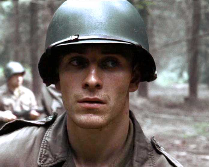 兄弟连Burton P.(Pat)Christenson