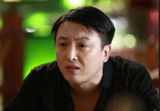 奔驰的大葱吴老板