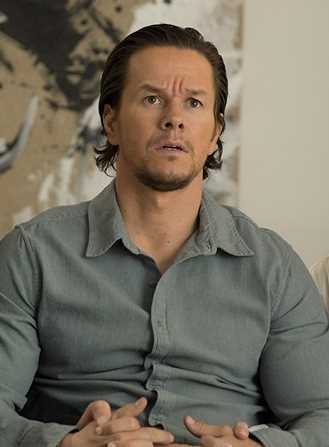 老爸当家达斯蒂