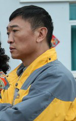 豆腐西施杨七巧牛长青