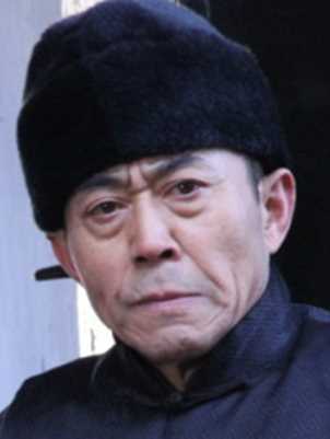 风雪飘落的季节田福元