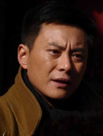 风雪飘落的季节田双全