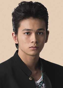 敬仰吾师安保圭太