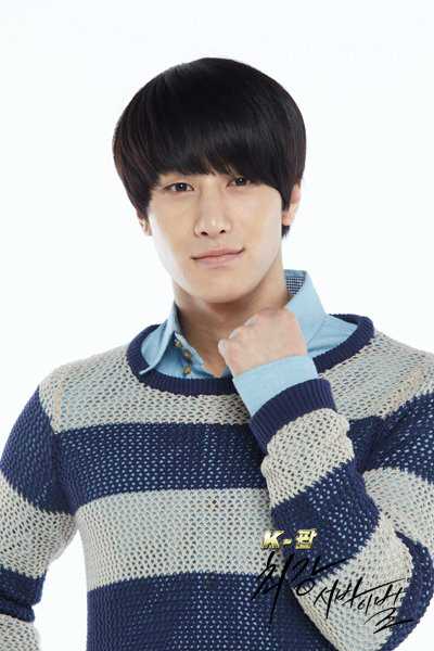 K-POP最强生死战权智宇