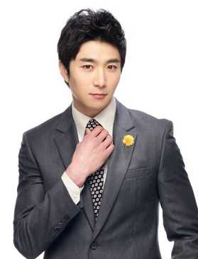 再见,老婆金贤哲