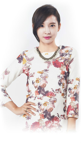 我的爱属于你南彗理