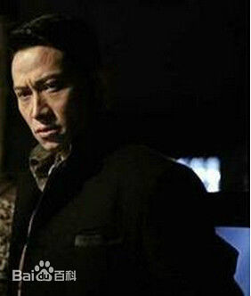 台儿庄(电视剧)牧野俊