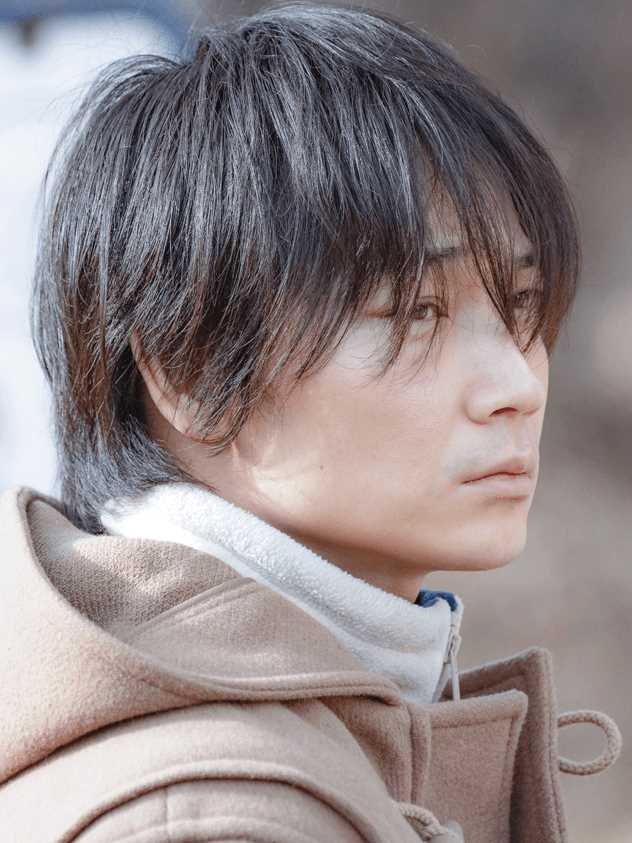 闭锁病房冢本中弥