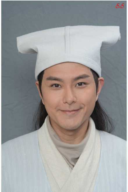 倩女失魂(粤语版)宁采臣