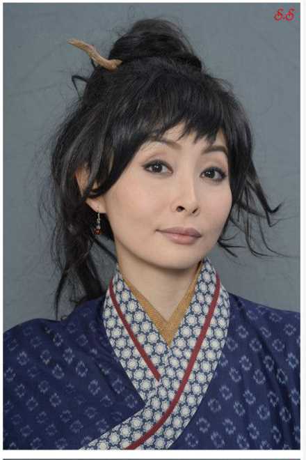 倩女失魂(粤语版)燕赤霞