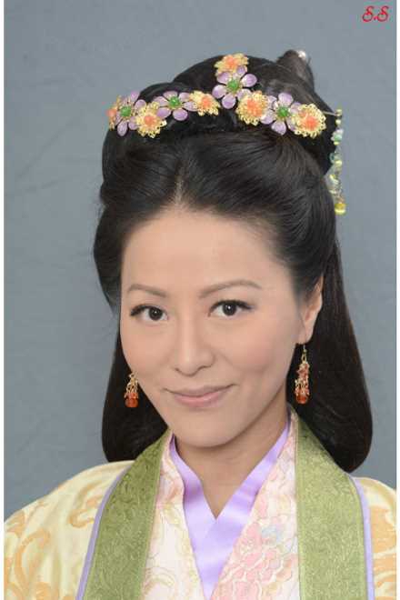 倩女失魂(粤语版)迎春花