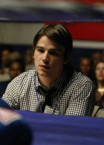 重整旗鼓埃里克·科南