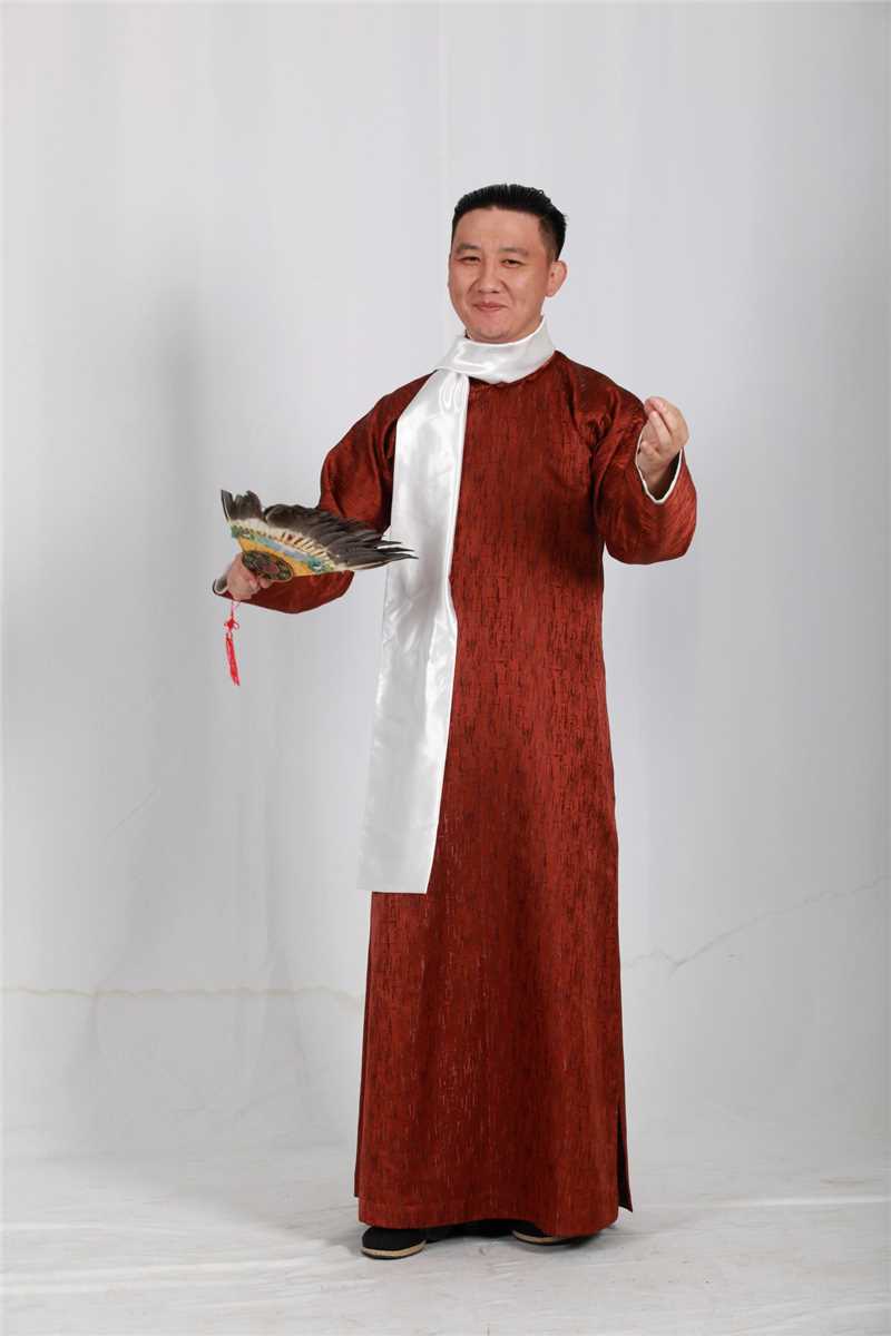 小五当官田大拿