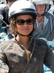 拉瑞·克劳贝拉