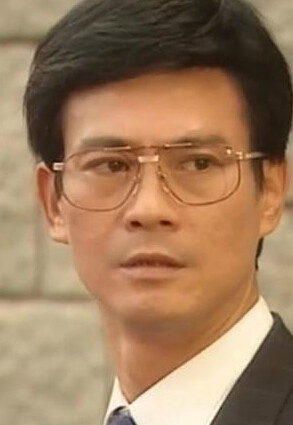 笑看风云(国语)黄天