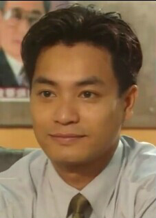 笑看风云(国语)潘朗清