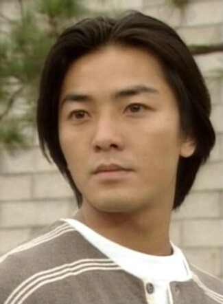 笑看风云(国语)包文龙