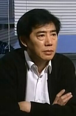 笑看风云(国语)潘仲