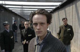 伯纳德行动博格