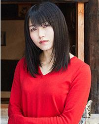 凶巴巴的赖子小姐新堂赖子