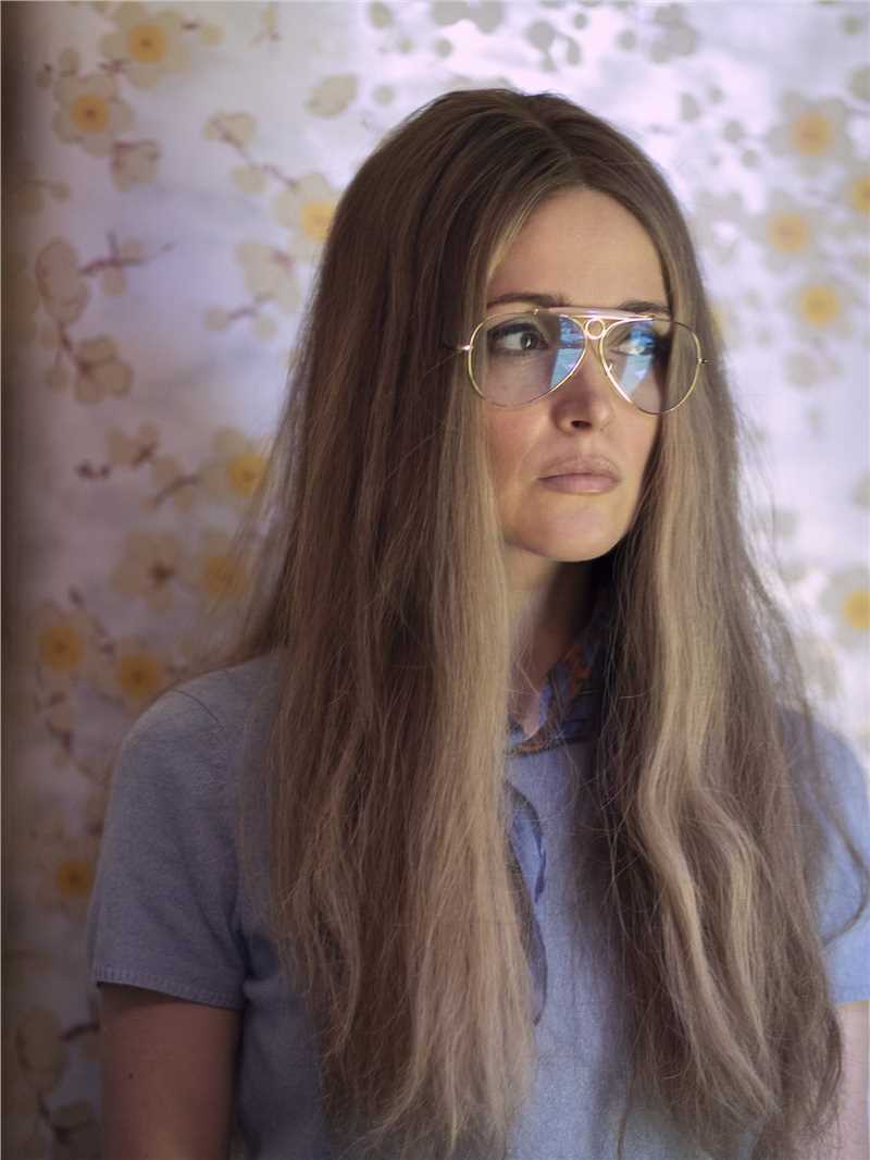 美国夫人格洛丽亚·斯坦因