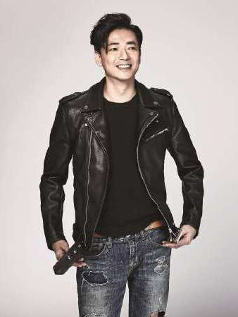 最燃的拳头陈炳