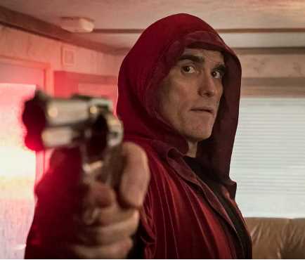 此房是我造杰克