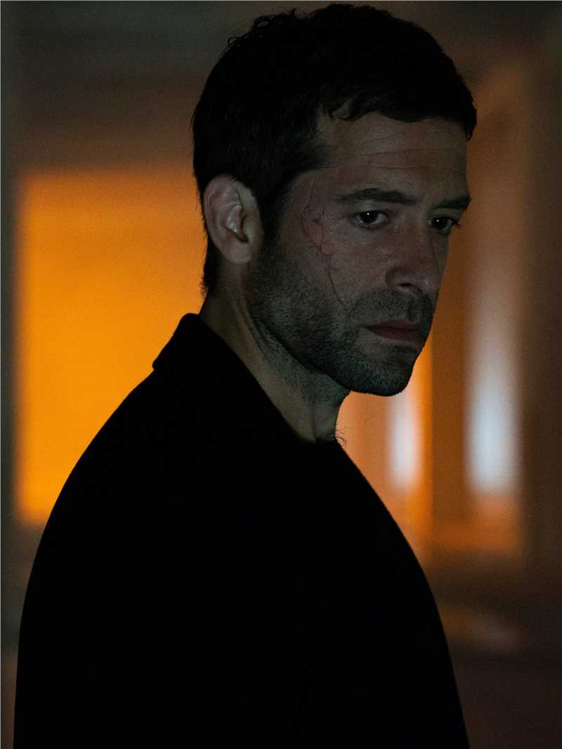 少年间谍亚森·格雷戈罗维奇