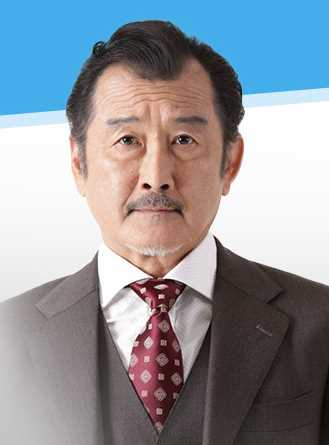 金装律师2上杉一志