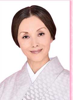 我不是结不了婚,只是不想橘昭子