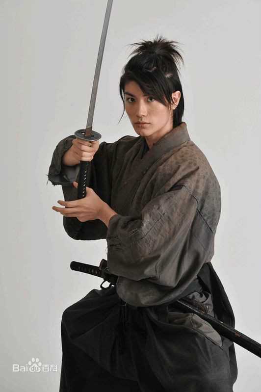 武士高校望月小太郎