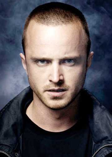 绝命毒师杰西·平克曼